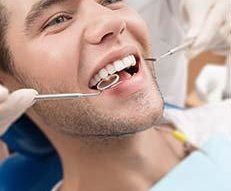 cosmetic dentistry