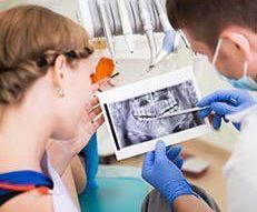 root canal