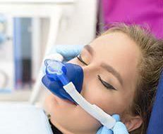 sedation