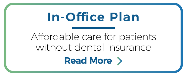 inofficeb1 Payment plan - Singh Dental Center