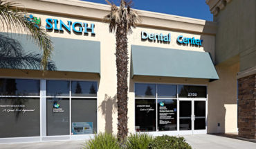 Welcome to Singh Dental Center - A Tracy CA Dental Practice