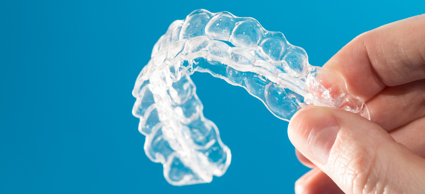 invisalign retainer